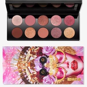 Pat McGrath Mothership Palette